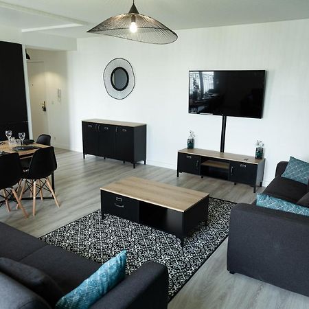 Vibrant Apartment Disneyland Paris Serris Esterno foto