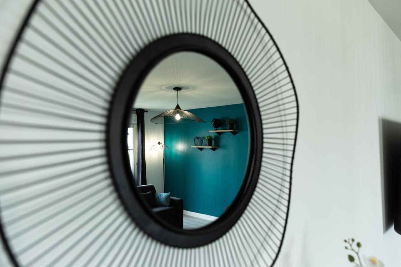 Vibrant Apartment Disneyland Paris Serris Esterno foto