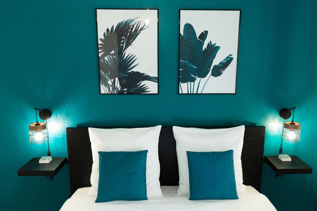 Vibrant Apartment Disneyland Paris Serris Esterno foto