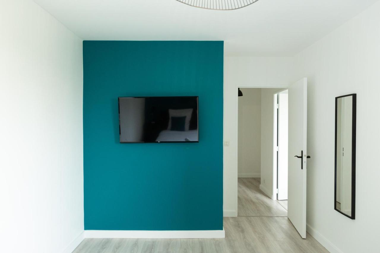 Vibrant Apartment Disneyland Paris Serris Esterno foto
