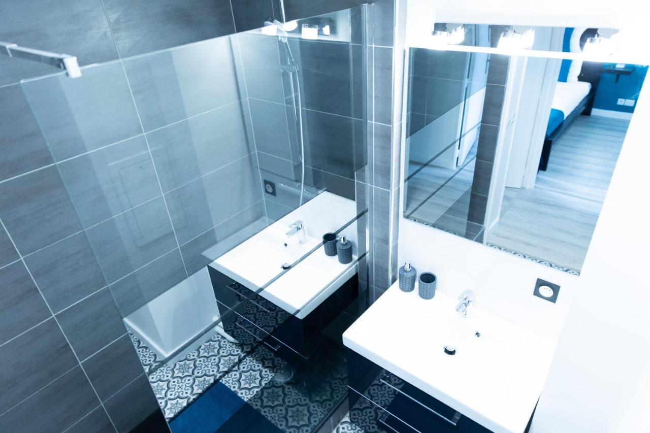 Vibrant Apartment Disneyland Paris Serris Esterno foto