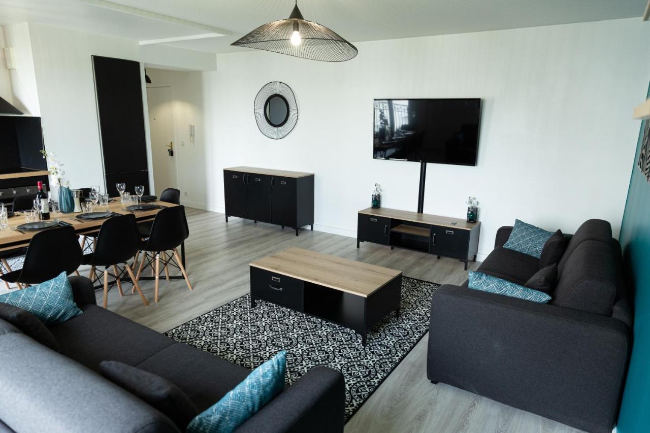 Vibrant Apartment Disneyland Paris Serris Esterno foto
