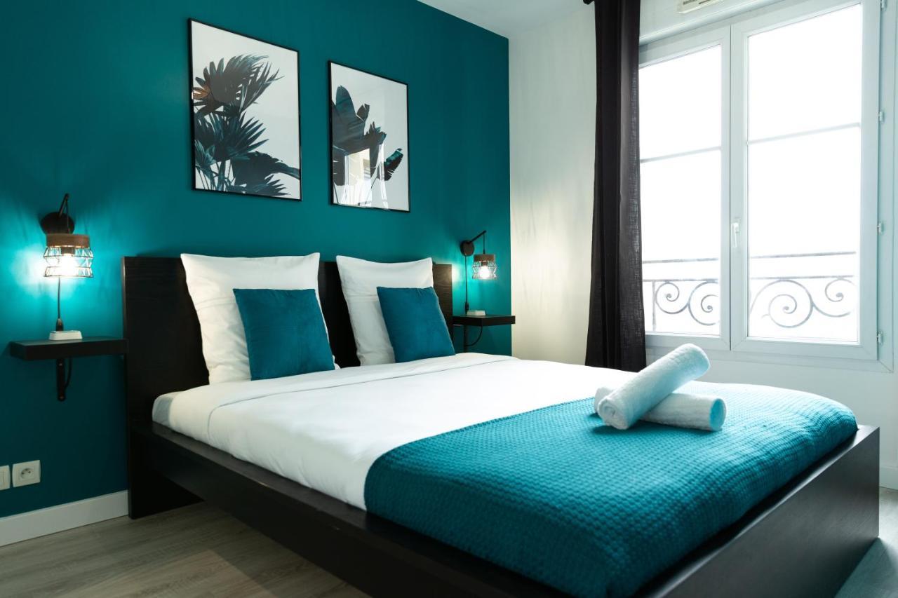 Vibrant Apartment Disneyland Paris Serris Esterno foto