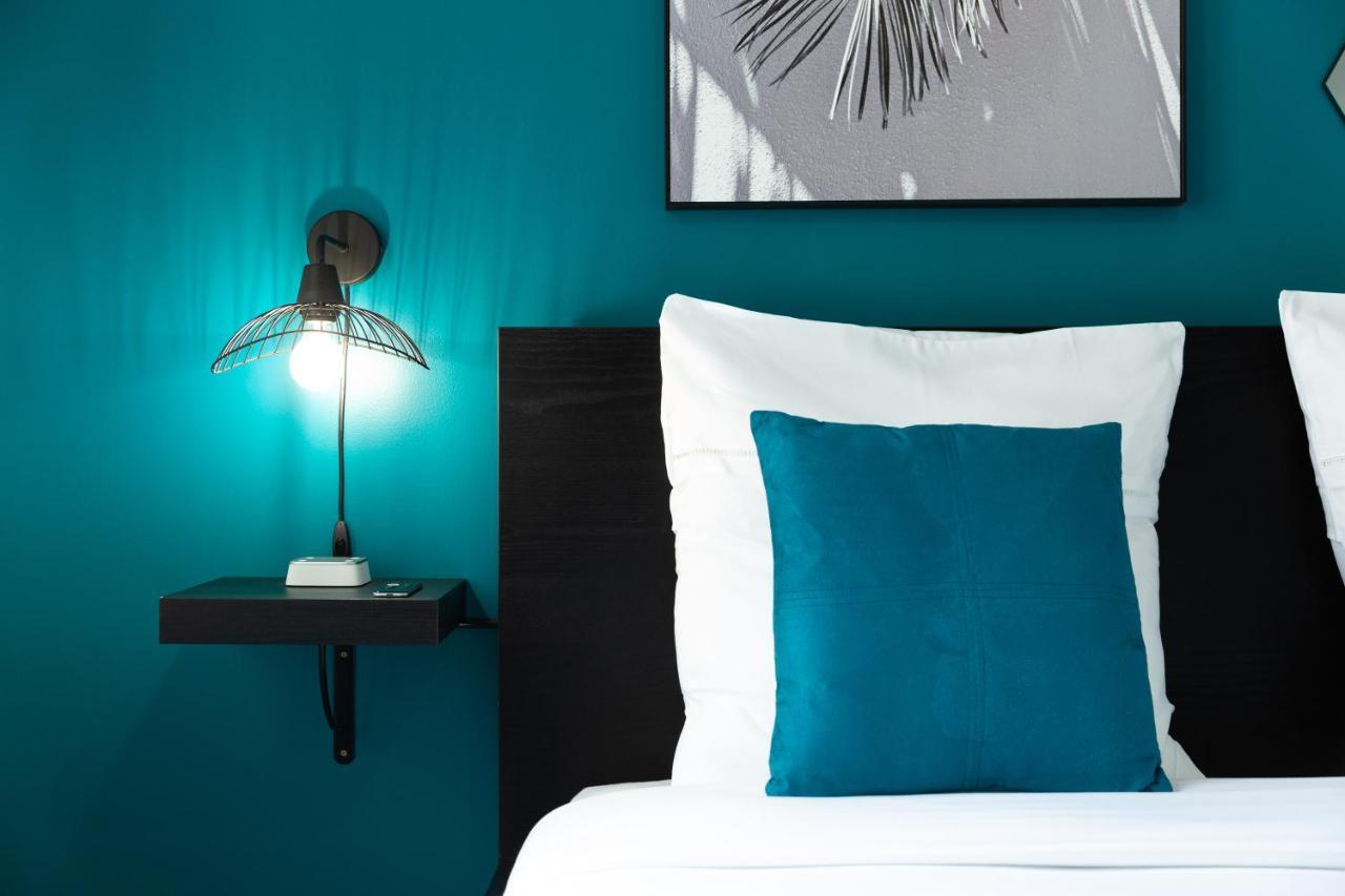 Vibrant Apartment Disneyland Paris Serris Esterno foto