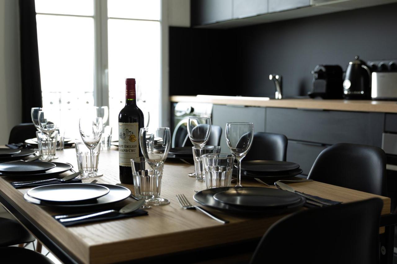 Vibrant Apartment Disneyland Paris Serris Esterno foto