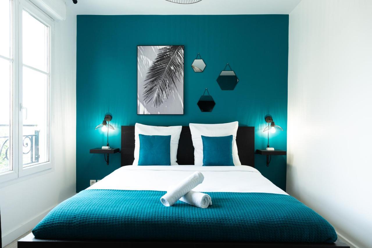 Vibrant Apartment Disneyland Paris Serris Esterno foto