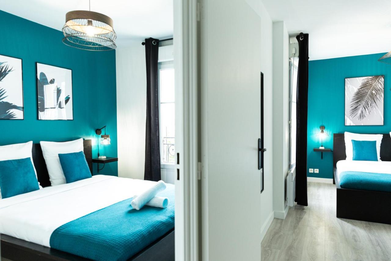 Vibrant Apartment Disneyland Paris Serris Esterno foto